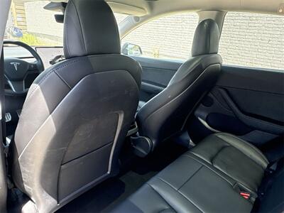 2022 Tesla Model Y Performance   - Photo 30 - McKinney, TX 75070