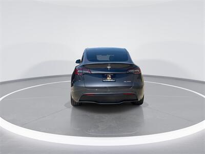 2022 Tesla Model Y Performance   - Photo 7 - McKinney, TX 75070
