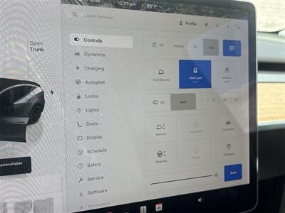 2022 Tesla Model Y Performance   - Photo 27 - McKinney, TX 75070