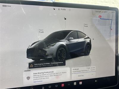2022 Tesla Model Y Performance   - Photo 25 - McKinney, TX 75070