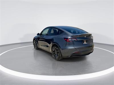 2022 Tesla Model Y Performance   - Photo 6 - McKinney, TX 75070