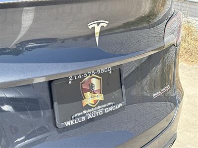 2022 Tesla Model Y Performance   - Photo 15 - McKinney, TX 75070