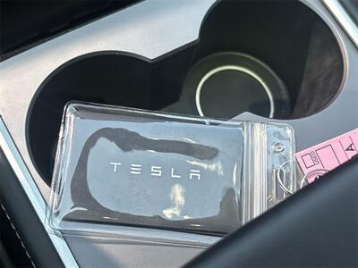 2022 Tesla Model Y Performance   - Photo 13 - McKinney, TX 75070
