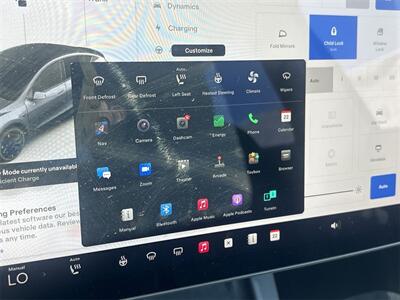 2022 Tesla Model Y Performance   - Photo 24 - McKinney, TX 75070