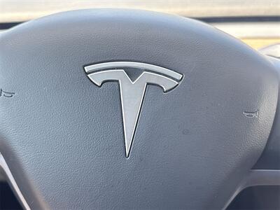 2022 Tesla Model Y Performance   - Photo 12 - McKinney, TX 75070
