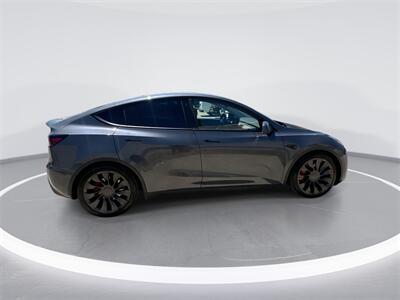 2022 Tesla Model Y Performance   - Photo 9 - McKinney, TX 75070