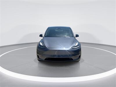 2022 Tesla Model Y Performance   - Photo 3 - McKinney, TX 75070