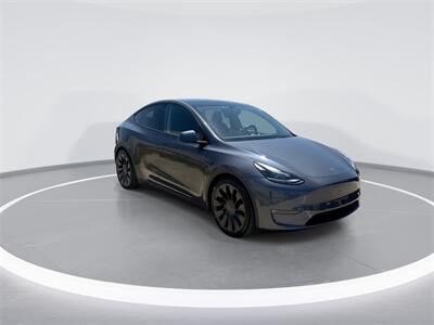 2022 Tesla Model Y Performance   - Photo 2 - McKinney, TX 75070