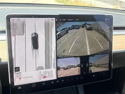 2022 Tesla Model Y Performance   - Photo 23 - McKinney, TX 75070