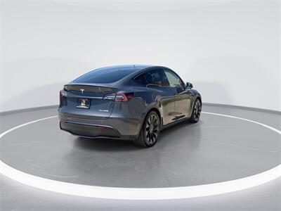 2022 Tesla Model Y Performance   - Photo 8 - McKinney, TX 75070
