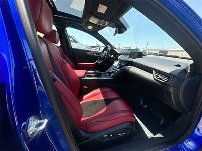 2023 Acura TLX Type S SH-AWD   - Photo 30 - McKinney, TX 75070
