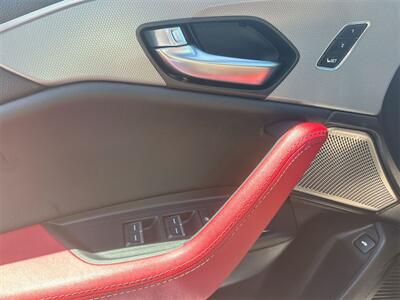 2023 Acura TLX Type S SH-AWD   - Photo 25 - McKinney, TX 75070