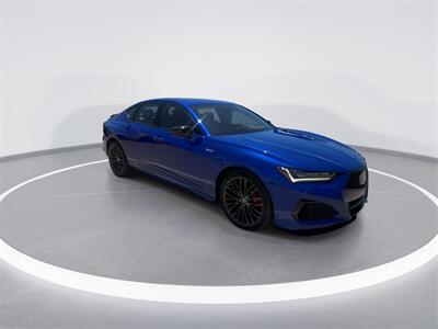 2023 Acura TLX Type S SH-AWD   - Photo 6 - McKinney, TX 75070
