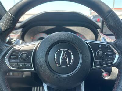 2023 Acura TLX Type S SH-AWD   - Photo 24 - McKinney, TX 75070