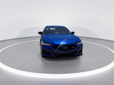 2023 Acura TLX Type S SH-AWD   - Photo 5 - McKinney, TX 75070