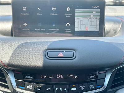 2023 Acura TLX Type S SH-AWD   - Photo 18 - McKinney, TX 75070