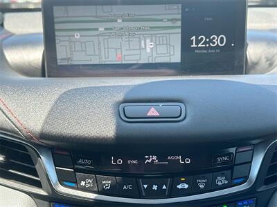 2023 Acura TLX Type S SH-AWD   - Photo 20 - McKinney, TX 75070