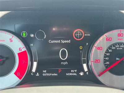 2023 Acura TLX Type S SH-AWD   - Photo 17 - McKinney, TX 75070