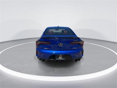 2023 Acura TLX Type S SH-AWD   - Photo 9 - McKinney, TX 75070