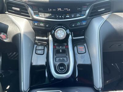 2023 Acura TLX Type S SH-AWD   - Photo 21 - McKinney, TX 75070