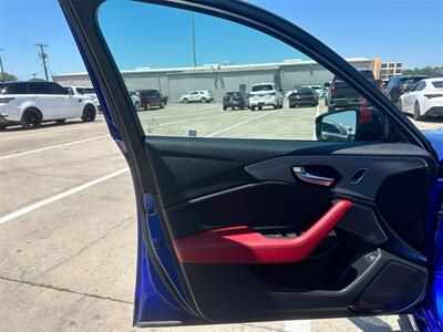 2023 Acura TLX Type S SH-AWD   - Photo 34 - McKinney, TX 75070