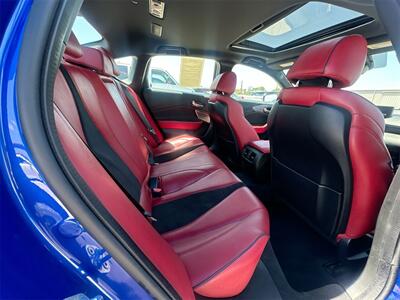 2023 Acura TLX Type S SH-AWD   - Photo 29 - McKinney, TX 75070