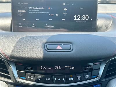 2023 Acura TLX Type S SH-AWD   - Photo 19 - McKinney, TX 75070