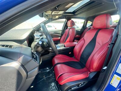 2023 Acura TLX Type S SH-AWD   - Photo 27 - McKinney, TX 75070
