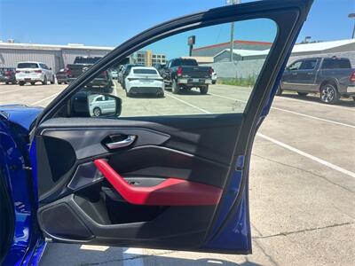 2023 Acura TLX Type S SH-AWD   - Photo 31 - McKinney, TX 75070