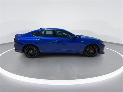 2023 Acura TLX Type S SH-AWD   - Photo 7 - McKinney, TX 75070