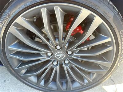 2023 Acura TLX Type S SH-AWD   - Photo 36 - McKinney, TX 75070