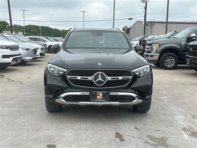 2024 Mercedes-Benz GLC GLC 300 4MATIC®   - Photo 10 - McKinney, TX 75070