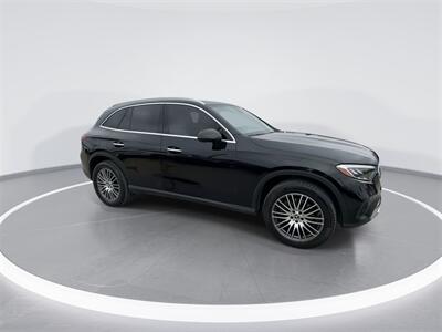 2024 Mercedes-Benz GLC GLC 300 4MATIC®   - Photo 5 - McKinney, TX 75070