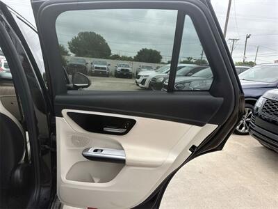 2024 Mercedes-Benz GLC GLC 300 4MATIC®   - Photo 31 - McKinney, TX 75070
