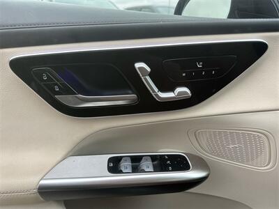 2024 Mercedes-Benz GLC GLC 300 4MATIC®   - Photo 23 - McKinney, TX 75070