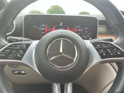 2024 Mercedes-Benz GLC GLC 300 4MATIC®   - Photo 22 - McKinney, TX 75070