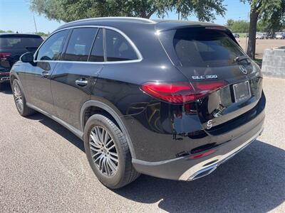 2024 Mercedes-Benz GLC GLC 300 4MATIC®   - Photo 41 - McKinney, TX 75070