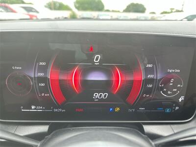 2024 Mercedes-Benz GLC GLC 300 4MATIC®   - Photo 17 - McKinney, TX 75070