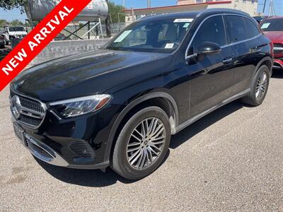 2024 Mercedes-Benz GLC GLC 300 4MATIC®   - Photo 39 - McKinney, TX 75070