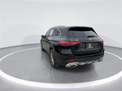 2024 Mercedes-Benz GLC GLC 300 4MATIC®   - Photo 8 - McKinney, TX 75070