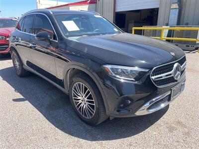 2024 Mercedes-Benz GLC GLC 300 4MATIC®   - Photo 40 - McKinney, TX 75070