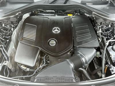 2024 Mercedes-Benz GLC GLC 300 4MATIC®   - Photo 34 - McKinney, TX 75070
