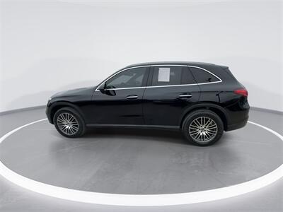 2024 Mercedes-Benz GLC GLC 300 4MATIC®   - Photo 9 - McKinney, TX 75070
