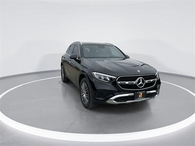 2024 Mercedes-Benz GLC GLC 300 4MATIC®   - Photo 4 - McKinney, TX 75070