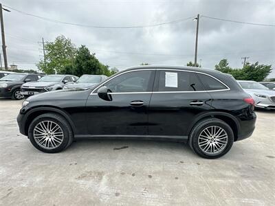 2024 Mercedes-Benz GLC GLC 300 4MATIC®   - Photo 16 - McKinney, TX 75070