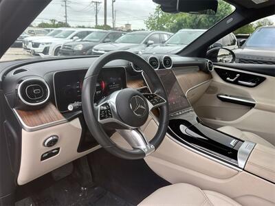 2024 Mercedes-Benz GLC GLC 300 4MATIC®   - Photo 25 - McKinney, TX 75070