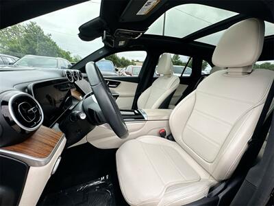 2024 Mercedes-Benz GLC GLC 300 4MATIC®   - Photo 26 - McKinney, TX 75070