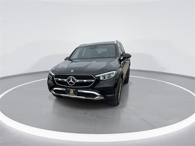 2024 Mercedes-Benz GLC GLC 300 4MATIC®   - Photo 3 - McKinney, TX 75070