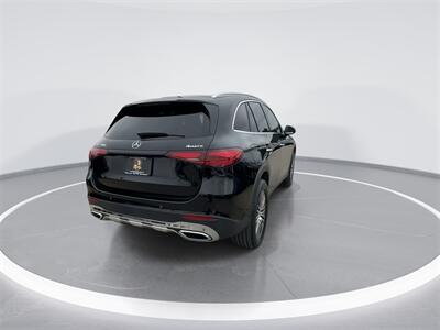 2024 Mercedes-Benz GLC GLC 300 4MATIC®   - Photo 7 - McKinney, TX 75070