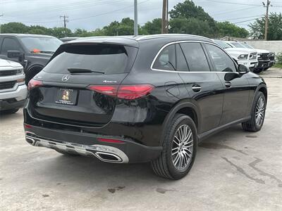2024 Mercedes-Benz GLC GLC 300 4MATIC®   - Photo 14 - McKinney, TX 75070